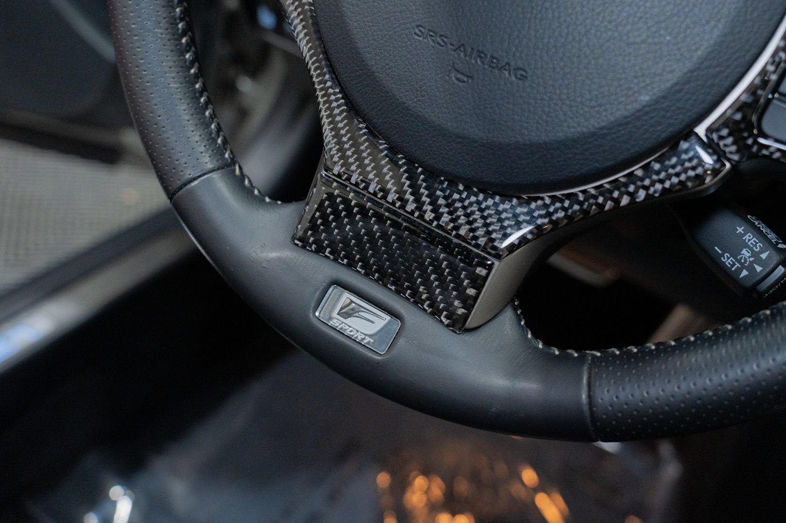 Used 2017 Lexus RC 350 F Sport RWD image 36