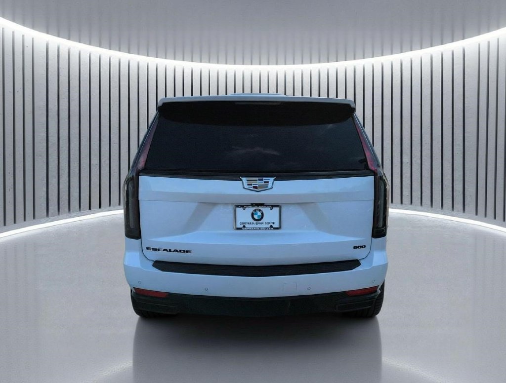 Used 2022 Cadillac Escalade Sport Platinum AWD/4WD image 6