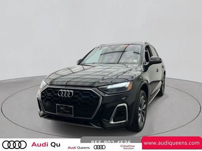 Certified 2023 Audi Q5 2.0T Premium Plus w/ Premium Plus Package