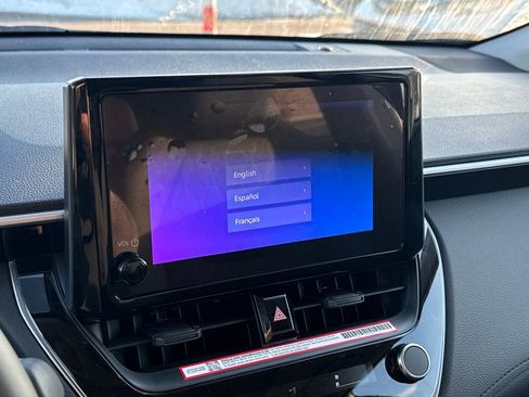 New 2026 Toyota Corolla Cross LE image 24