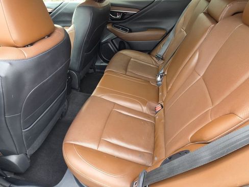 Used 2020 Subaru Outback Touring XT AWD/4WD image 9