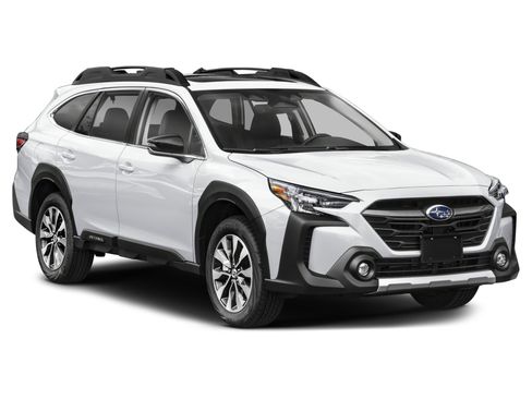 Used 2024 Subaru Outback Limited XT w/ Popular Package #2 AWD/4WD image 6