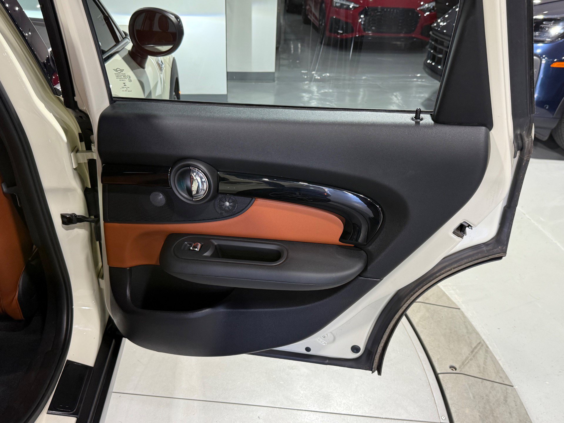 Used 2020 MINI Cooper Clubman S AWD/4WD image 56