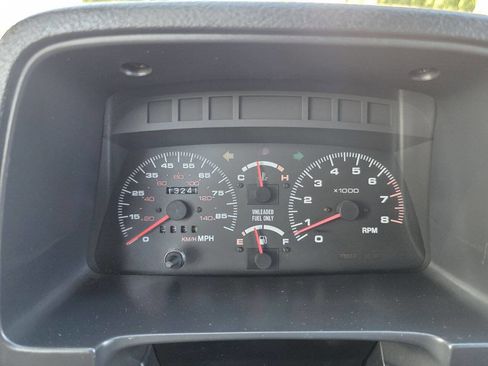 Used 1992 Suzuki Sidekick JLX image 15