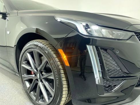 Used 2024 Cadillac CT5 Sport image 28