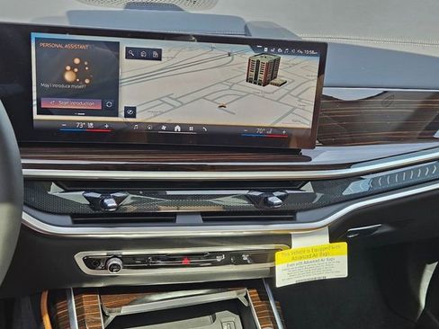 New 2026 BMW X7 xDrive40i AWD/4WD image 12