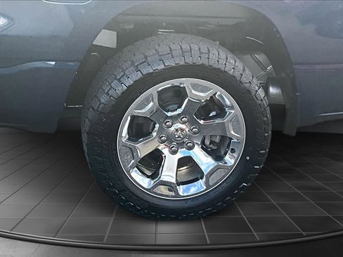 Used 2022 RAM 1500 Lone Star image 36