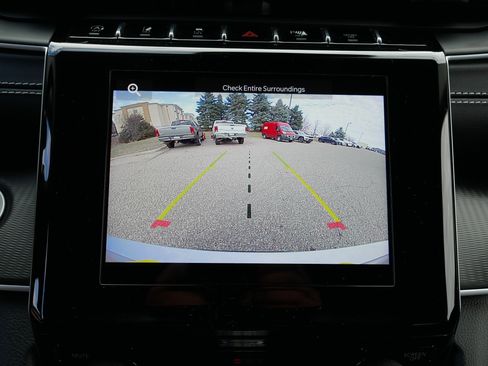 Used 2023 Jeep Grand Cherokee L Laredo image 27