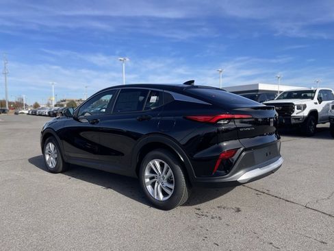 New 2026 Buick Envista Preferred w/ Convenience I Package image 5