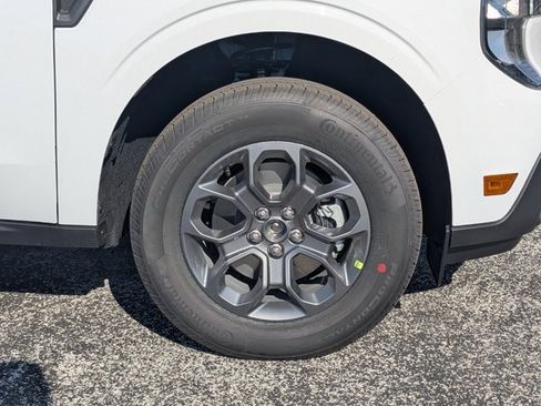 New 2026 Ford Maverick XLT w/ XLT Luxury Package image 12