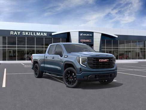 New 2026 GMC Sierra 1500 Elevation w/ Elevation Select Package image 1