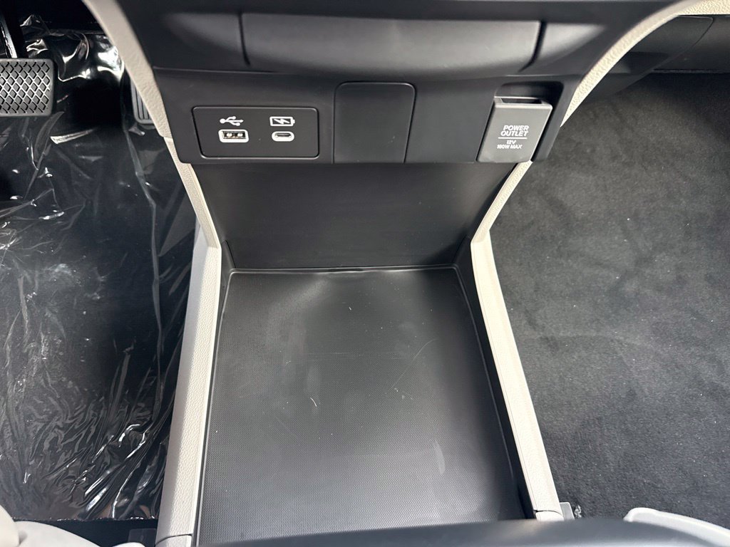 New 2027 Honda Odyssey EX-L image 27