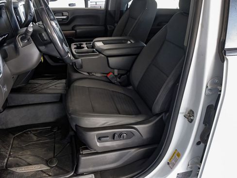 Used 2022 Chevrolet Silverado 2500 LT w/ Fleet Comfort Package image 29