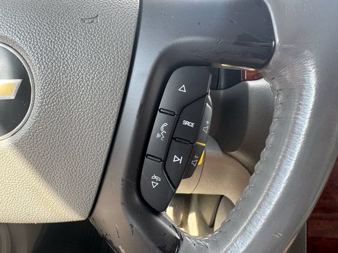 Used 2011 Chevrolet Silverado 3500 LTZ w/ LTZ Plus Package AWD/4WD image 17