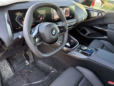 Used 2026 BMW X3 xDrive30i w/ Premium Package AWD/4WD image 21