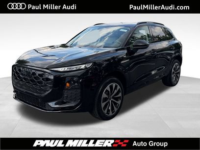 New 2026 Audi Q3 quattro 2.0T