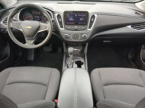 Used 2024 Chevrolet Malibu LT FWD image 14