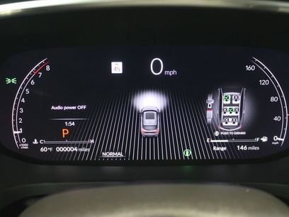 New 2026 Acura MDX SH-AWD w/ Advance Package