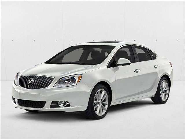 Used 2014 Buick Verano FWD image 1