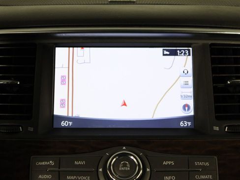 Used 2019 Nissan Armada SL w/ Premium Package image 8