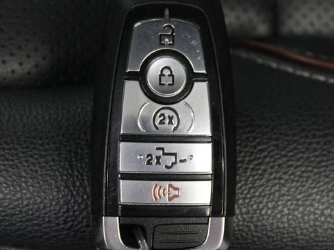 Used 2023 Ford F150 Lariat w/ Equipment Group 502A High AWD/4WD image 81