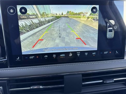 New 2026 Lincoln Corsair Premiere image 31