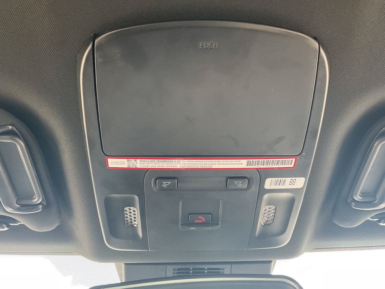 Used 2025 Toyota Camry SE FWD image 14