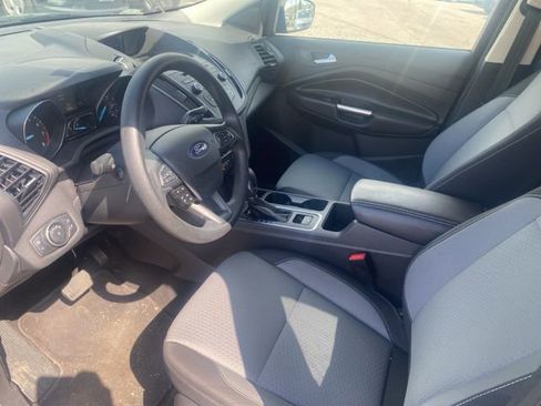 Used 2018 Ford Escape SE AWD/4WD image 16