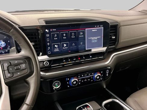 Used 2023 GMC Sierra 1500 SLT RWD image 7