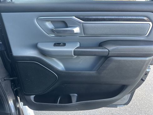 Used 2019 RAM 1500 Big Horn image 26