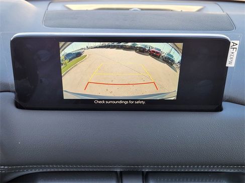 New 2025 MAZDA CX-5 Carbon Edition image 13