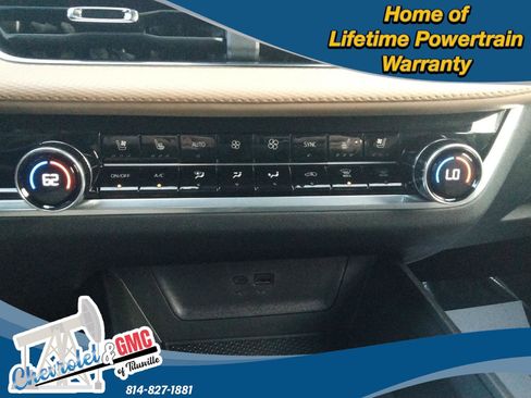 New 2026 Chevrolet Equinox ACTIV image 28