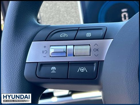 New 2026 Hyundai Tucson SEL AWD/4WD image 25