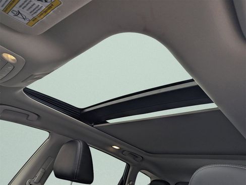 Used 2024 Nissan Murano Platinum w/ Cargo Package image 27