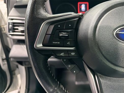 Certified 2022 Subaru Outback Limited image 17