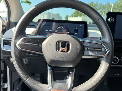 Used 2024 Honda Prologue EX image 6