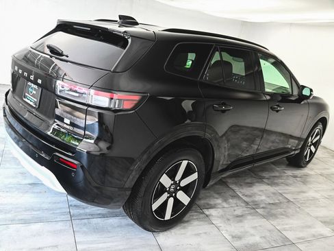 Used 2025 Honda Prologue Touring image 6
