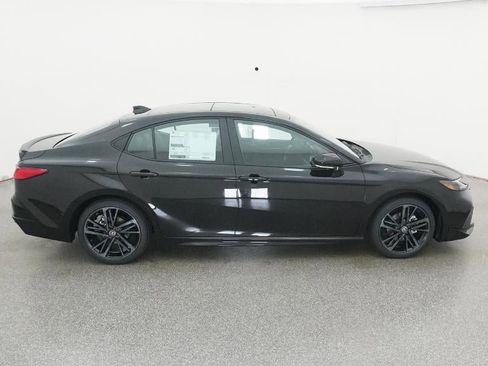 New 2026 Toyota Camry XSE image 44