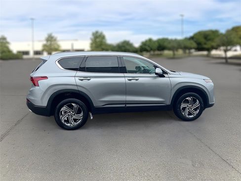 Used 2023 Hyundai Santa Fe SEL image 8