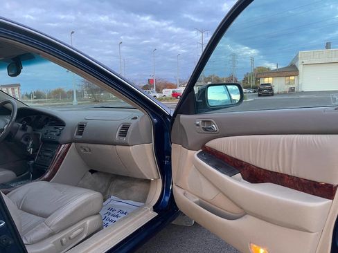 Used 2003 Acura TL image 20