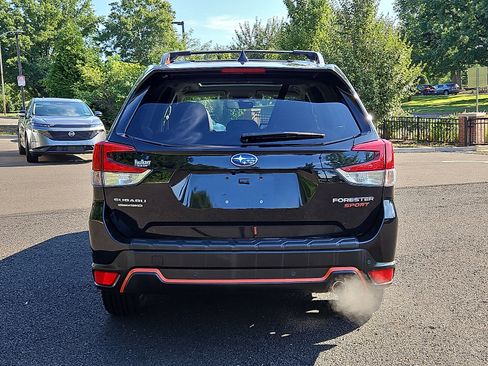 Used 2020 Subaru Forester Sport AWD/4WD image 5