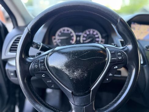 Used 2017 Acura RDX FWD w/ Technology Package image 12