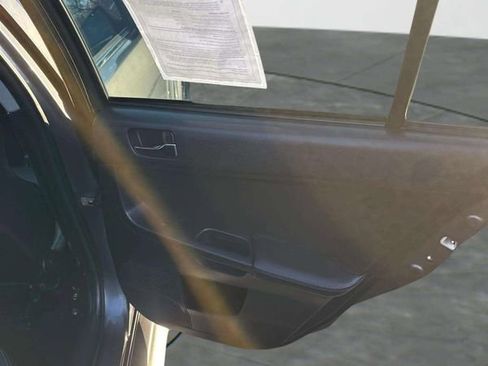 Used 2011 Mitsubishi Lancer Evolution MR image 11