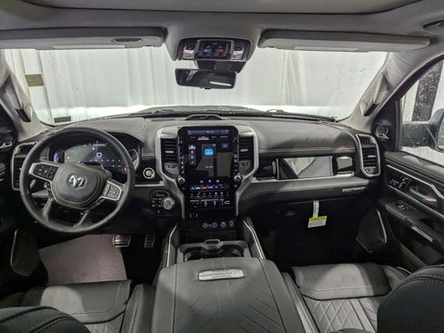 New 2026 RAM 1500 Tungsten image 18