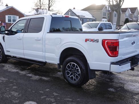 Used 2023 Ford F150 XLT w/ Equipment Group 302A High image 2