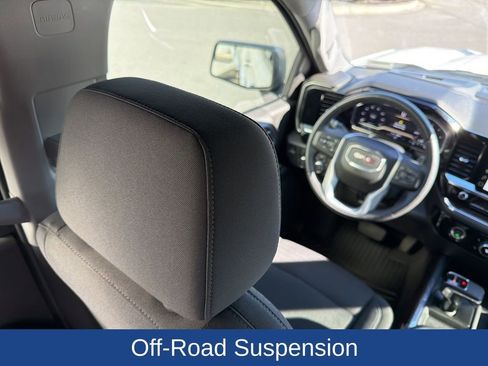 Used 2023 GMC Sierra 1500 Elevation w/ X31 Off-Road Package image 15