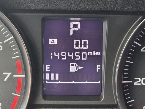 Used 2013 Subaru Crosstrek 2.0i Limited image 33