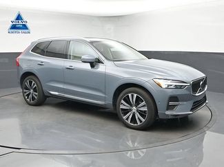 Used 2023 Volvo XC60 B5 Plus w/ Climate Package AWD/4WD video 1