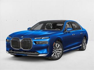New 2026 BMW i7 xDrive60 w/ Executive Package AWD/4WD video 1