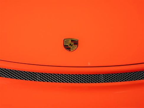 Certified 2019 Porsche 911 GT3 image 17